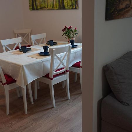 Pension - Gaestehaus Zum Pfaelzerwald Hinterweidenthal Ngoại thất bức ảnh